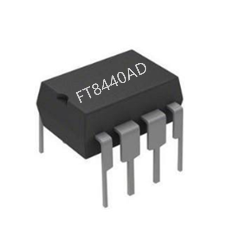 FT8440AD輝芒微DIP7封裝12V350mA開關(guān)電源芯片
